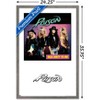 Trends International Poison - Talk Dirty To Me Album Series Framed Wall Poster Prints - 3 of 4