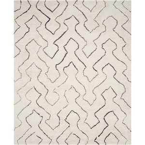 Casablanca CSB211 Hand Tufted Indoor Rug - Safavieh - 1 of 3