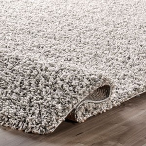 Nuloom Marleen Contemporary Shag Indoor Area Rug - 1 of 4