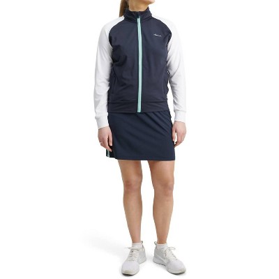 Women's Wo Kinloch Midlayer Jacket - Abacus Sportswear US