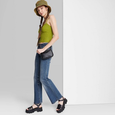 Blot desinficere Skinnende Earl Jeans Womens : Target