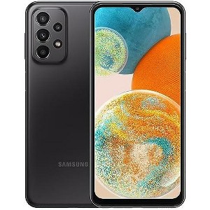 美品 SAMSUNG Galaxy A23 5G SCG18 au 64GB Open Box Samsung Galaxy A23 5G, 64GB, Black - Unlocked : Target