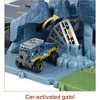 Matchbox Cars Playset, Action Drivers Volcano Escape - 4 of 4