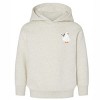 The Juniper Shop Boo Ghost Goose Toddler Hoodie - 3 of 4