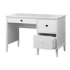 Jamie Student Writing Desk with 3 Drawers - Buylateral - image 4 of 4