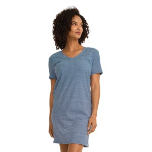 Jockey Women's Organic Cotton Stretch Sleep Shirt - 1 of 4