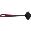 Westmark Sauce Spoon - Red/Black Heat-Resistant Kitchen Utensil - 3 of 3