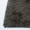 Paris Shag SG511 Hand Tufted Indoor Rugs - Safavieh - 3 of 4