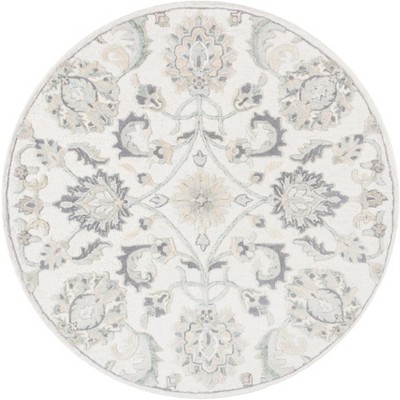 Glamour GLM624 Hand Tufted Indoor Rugs - Safavieh