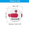 Unique Bargains Glove Hat Shot Stroke Attachment Mini Golf Score Counter - 2 of 4