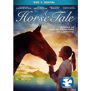 A Horse Tale (DVD)(2015) - 1 of 1