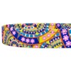 Country Brook Petz Deluxe Reflective Dog Leash 6 foot length - 4 of 4