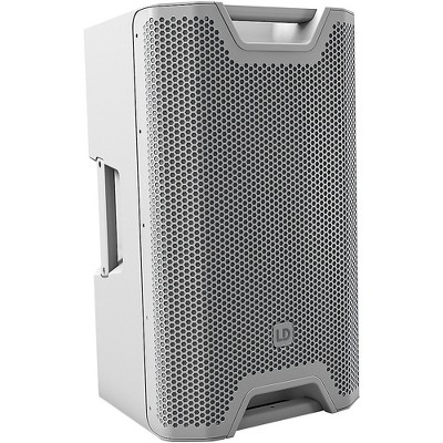 LD Systems ICOA 12 W - 12" Passive Coaxial PA Loudspeaker, White