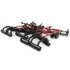 1/32 Case IH True-Tandem 330 Turbo Disk Vertical Tillage Tool ZFN44434 - 3 of 4