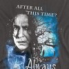 Men's Harry Potter Always T-Shirt - 2 of 4