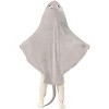 HalloweenCostumes.com Sting Ray Costume for Adults - 2 of 3