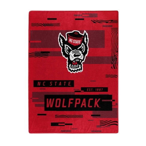 Nc State Wolfpack Logo