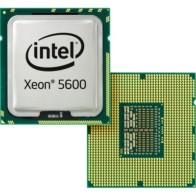 Intel Xeon DP E5603 Quad-core (4 Core) 1.60 GHz Processor - 4 MB Cache - 32 nm - Socket B LGA-1366 - 80 W
