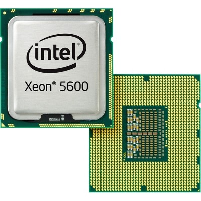 Intel Xeon DP E5603 Quad-core (4 Core) 1.60 GHz Processor - 4 MB Cache - 32 nm - Socket B LGA-1366 - 80 W