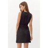 Women's Barbara Dutch Mini Dress - adelyn rae - 3 of 4
