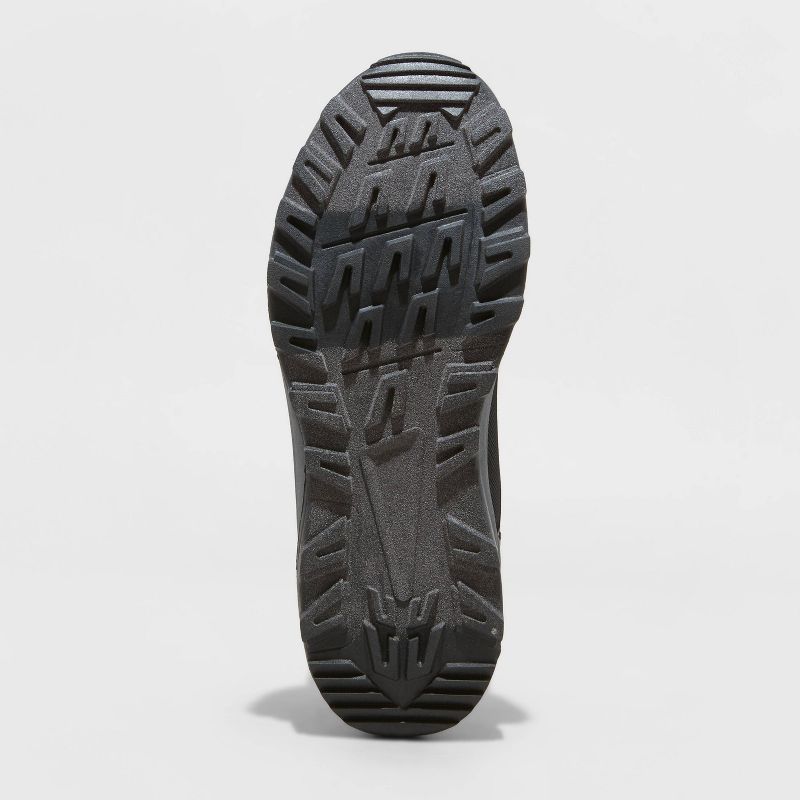 Men's Doran Winter Hiker Boots - All in Motion™, 4 of 5