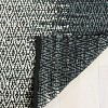 Vintage Leather VTL101 Hand Woven Area Rug  - Safavieh - 4 of 4
