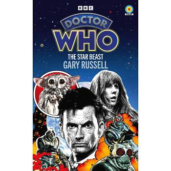 Doctor Who: The Star Beast (Target Collection) - by  Gary Russell (Paperback)