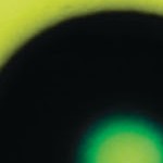 chartreuse/green uv