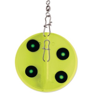Luhr Jensen 2 1/4" Dipsy Diver - 1 of 2