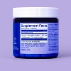 Swanson W/I/O DAILY dose of DE-STRESS - 30 count. - 2 of 2