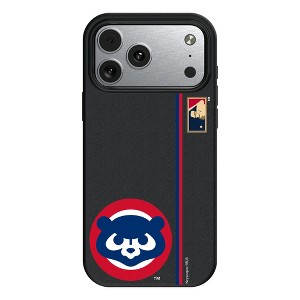 MLB Cooperstown Central Teams Sidebar MagSafe Compatible Cell Phone Case for Apple iPhone 17 Series - 1 of 4