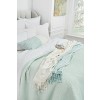 EY Essentials Eva Decorative Throw Pillow Collection - 3 of 4
