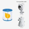 Funsicle Type I Filter Cartridge 4-pack - 3 of 3