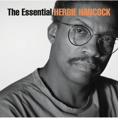 Herbie Hancock - Essential Herbie Hancock (Columbia/Legacy) (Remaster) (CD)