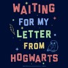 Boy's Harry Potter Waiting for my Letter from Hogwarts T-Shirt - image 2 of 4