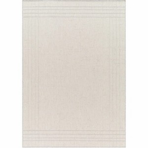 Hauteloom Eneco Blue Area Rug - 1 of 4