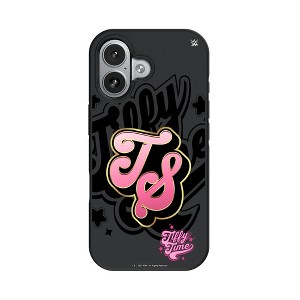 WWE SuperStars (F) Impact Bump Cell Phone Case for Apple iPhone 17 Series - 1 of 4