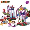 BanBao Fun Park Building Kit STEM Toy (401 pcs) - 2 of 3