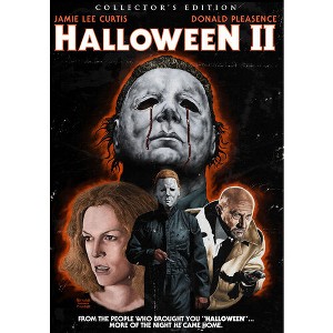 Halloween II (Collector's Edition) - 1 of 1