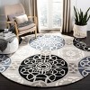 Wyndham WYD376 Hand Tufted Area Rug  - Safavieh - 2 of 3