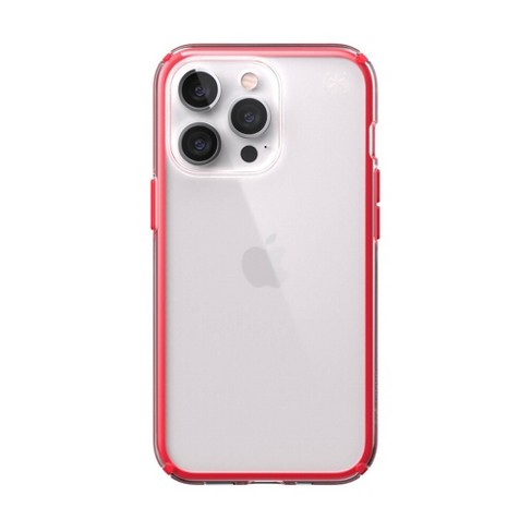 Speck Presidio Perfect-Clear MagSafe iPhone 12 / iPhone 12 Pro Cases Best iPhone  12 / iPhone 12 Pro - $49.99