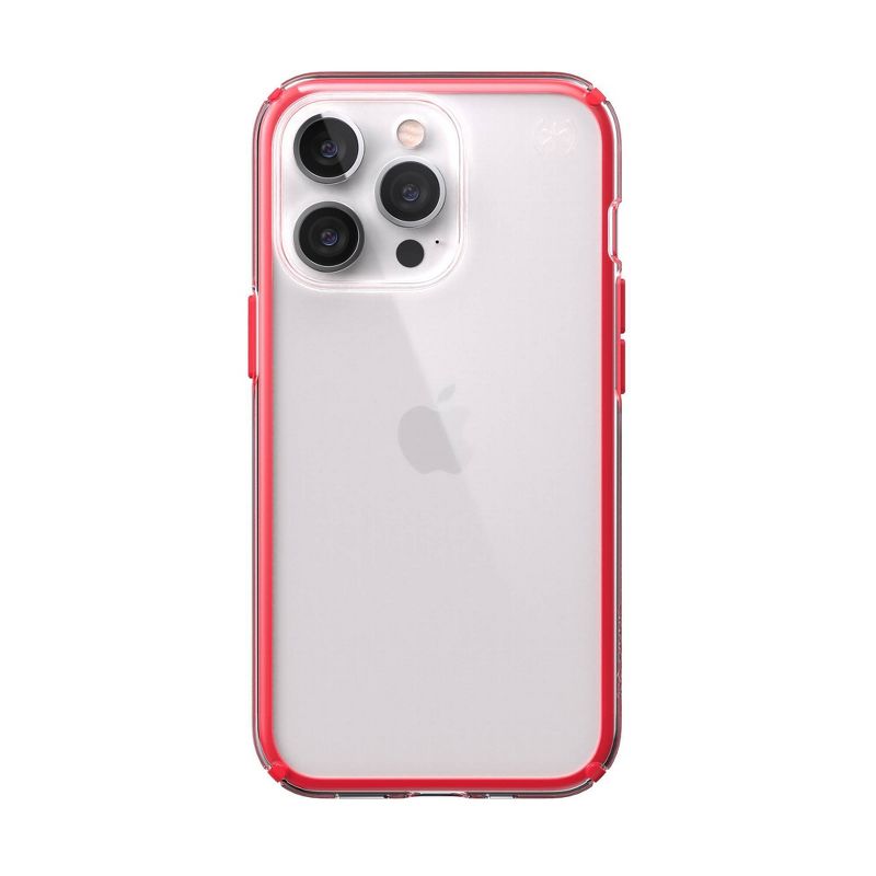 Speck Apple iPhone 13 Pro Presidio Perfect Clear Case, 1 of 7