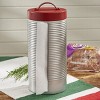 Park Designs Vintage Thermos Paper Towel Holder - 2 of 3