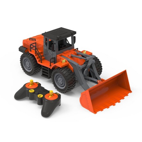 Rc front cheap end loader metal