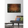 Trends International Brigid Ashwood - Celtic Yule Christmas Pentacle Unframed Wall Poster Prints - 2 of 4