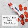 DeLallo Mini Pepperoni, 4 oz Stick, (3 Pack) - 2 of 4