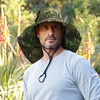 Solaris Wide Brim Bucket Hat with Neck Flap for Women Men, Breathable Lightweight Outdoor Hiking Camping Gardening Sun Hat, Summer Essential Caps - 2 of 4