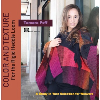 overshot weaving rigid heddle loom brands