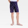 Boys' 2pk Pajama Shorts - Cat & Jack™ - 2 of 3