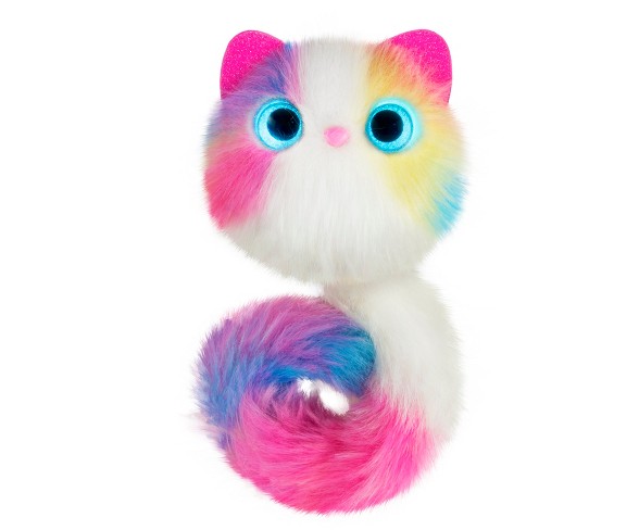 Pomsies Pom Pom Pet - Sherbet